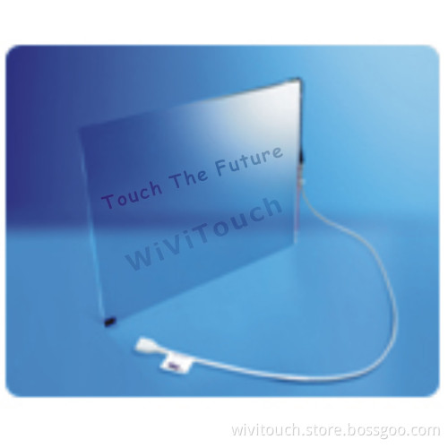 USB TFT Saw Touchscreen